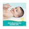 Pampers Sensitive Baby Wipes, White, Unscented, 6.8 x 7, PK56 87076EA - alternate 8